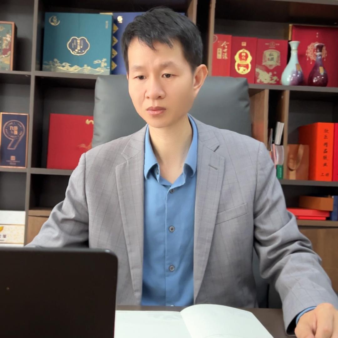 点创包装制品刘好令
