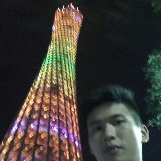康乐老四
