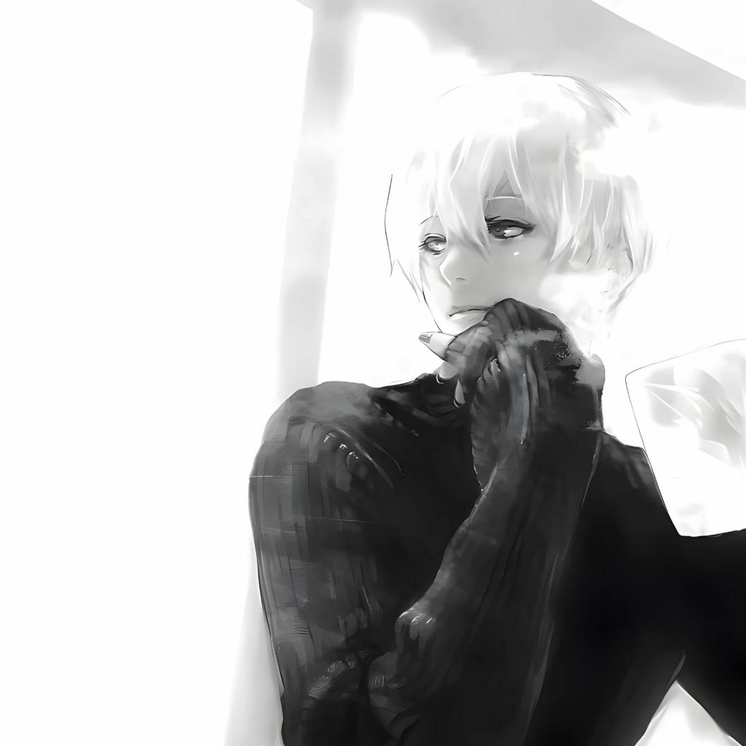 Kaneki
