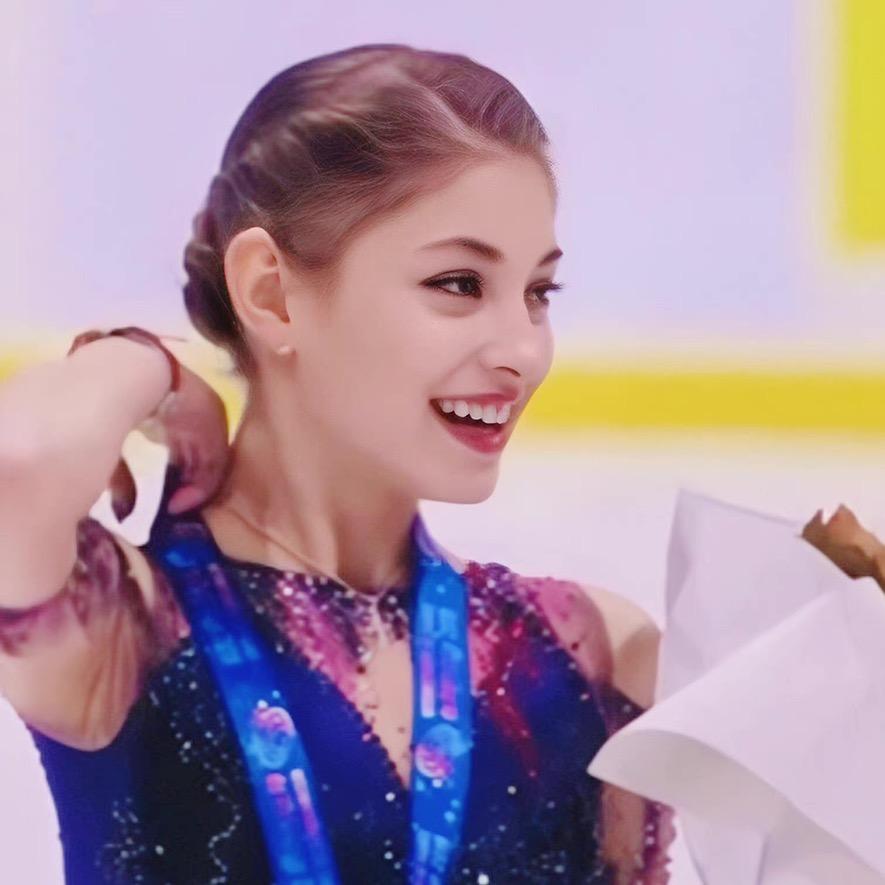 花滑高清典藏⛸
