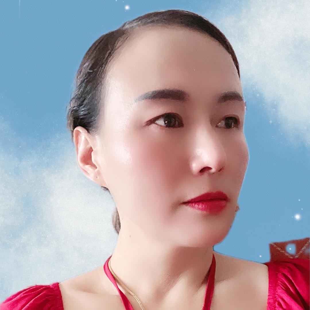 琼姐正能量