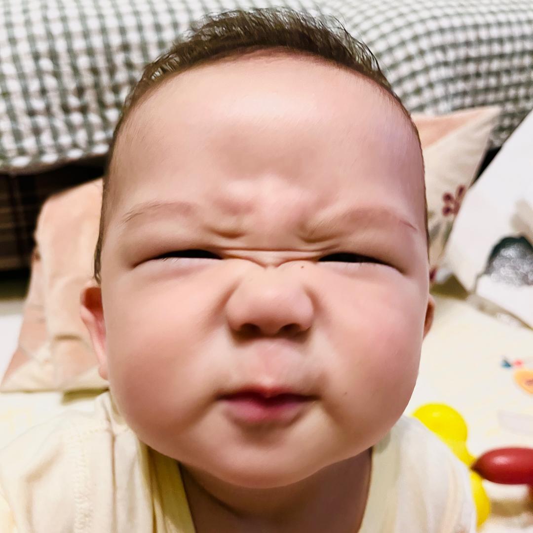 惠惠子的朋友圈