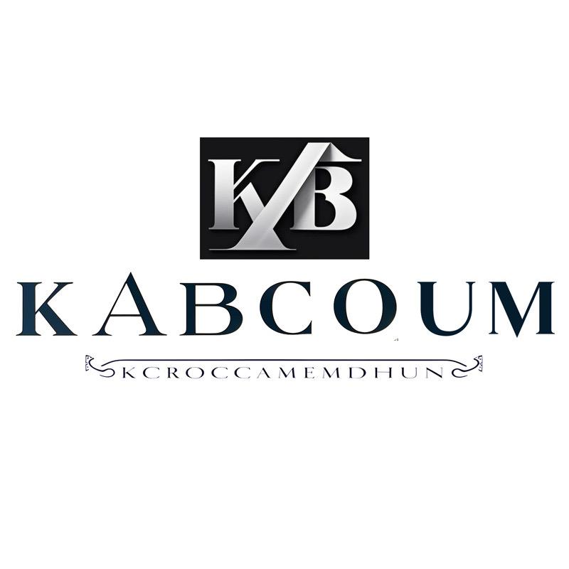 KABCOUM广州卡斯诺服饰有限公司服饰配件专卖店