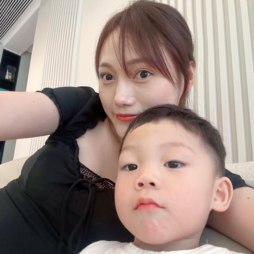 容嬷嬷〰️❣️