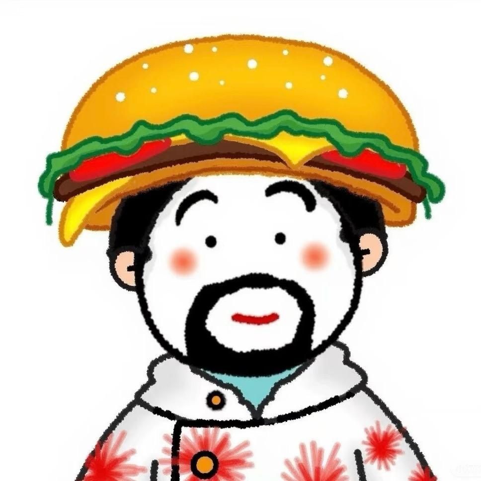 AAA-堡里堡气🍔