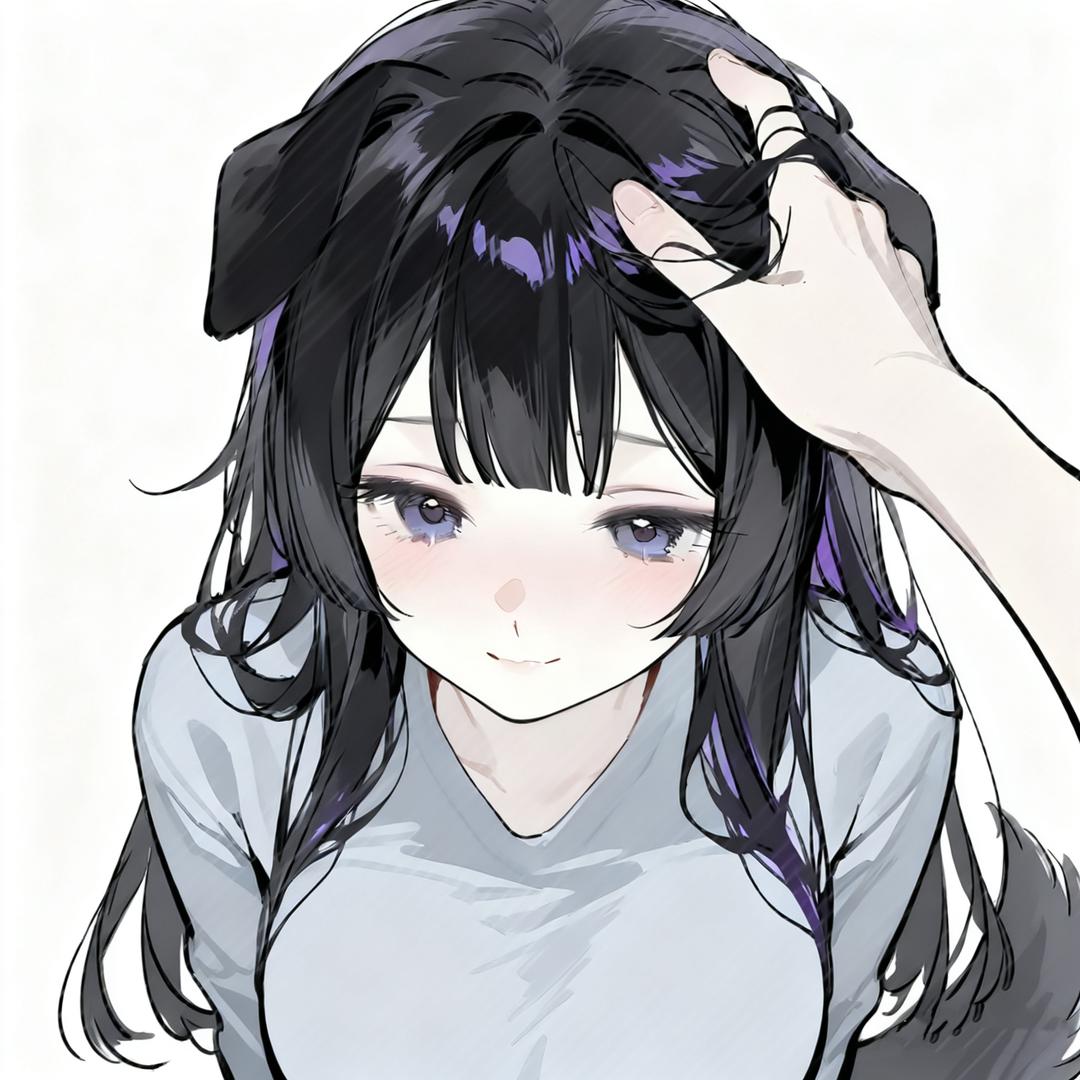 流浪小犬