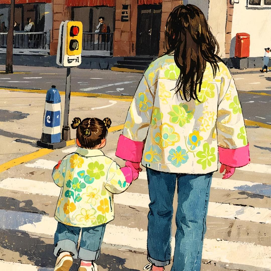 小满可以不听话