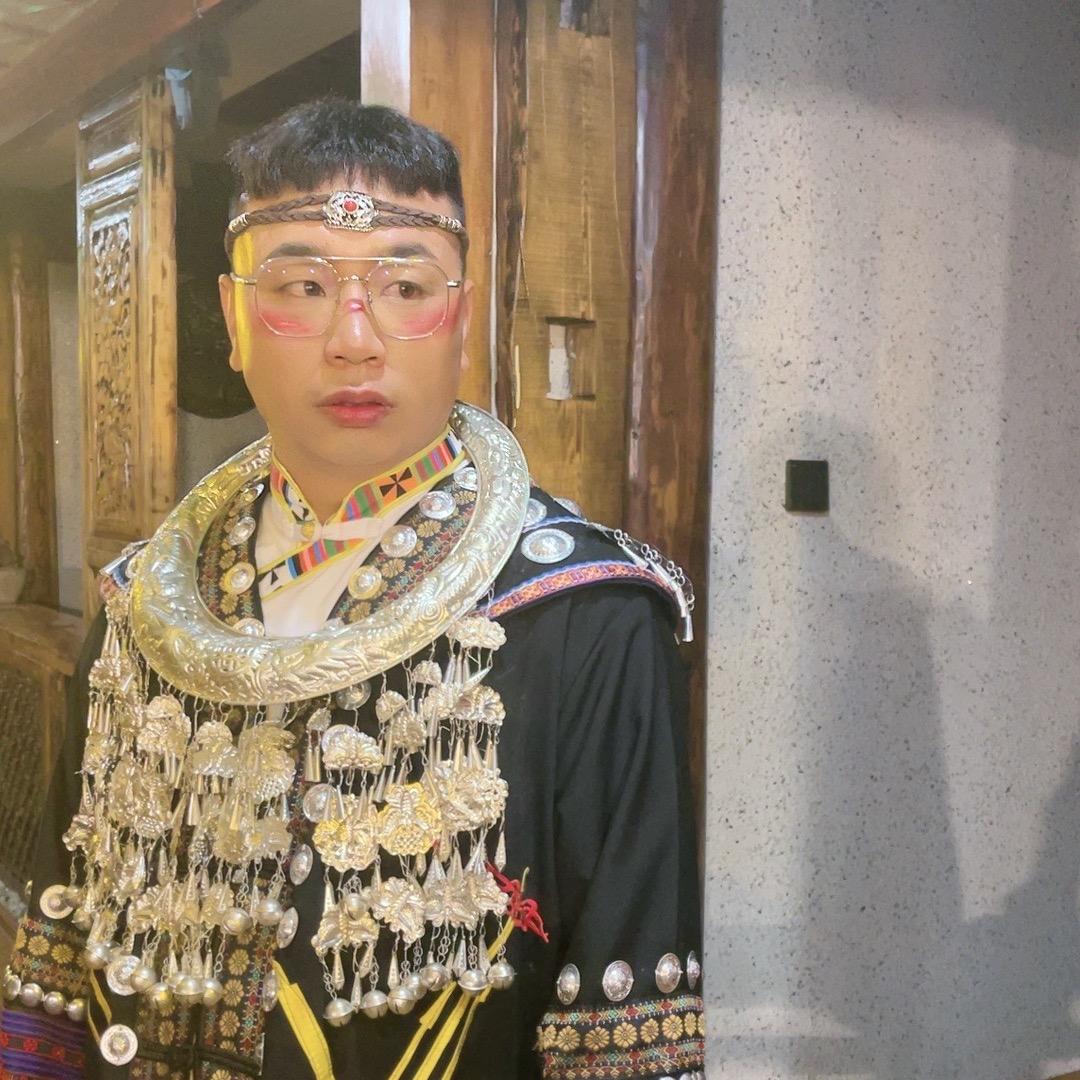 农村二哥
