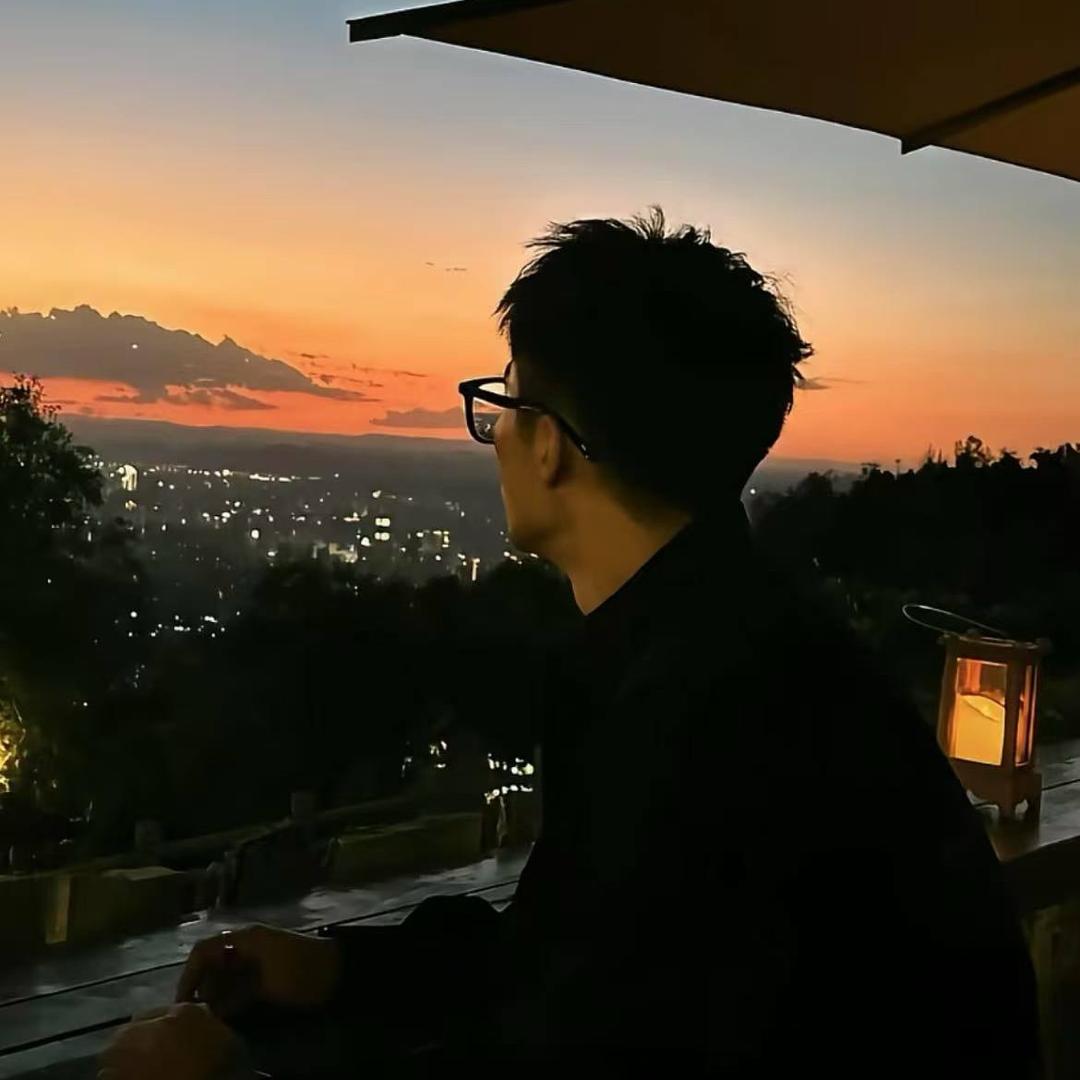 大少爷