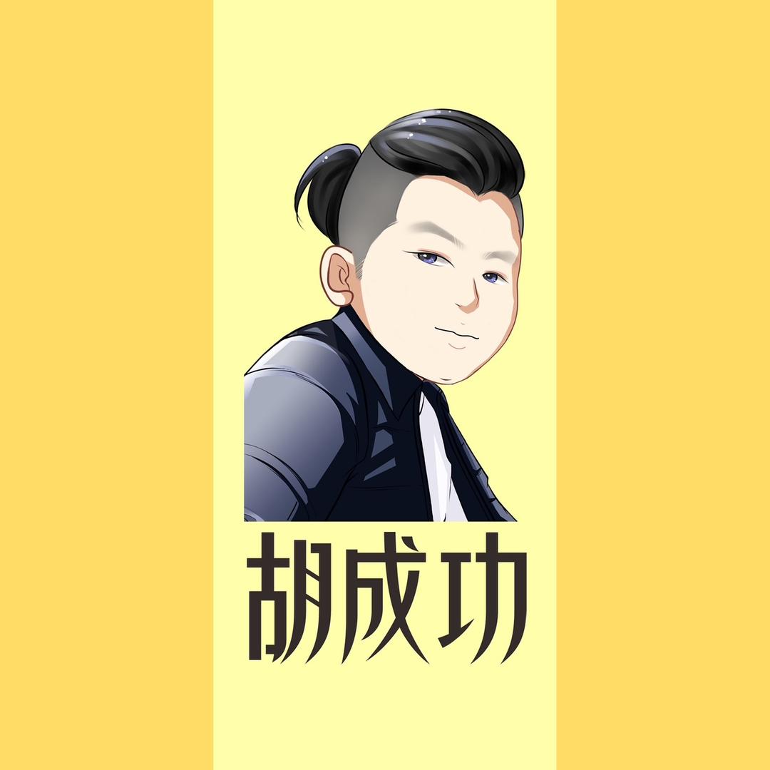 胡成功优选