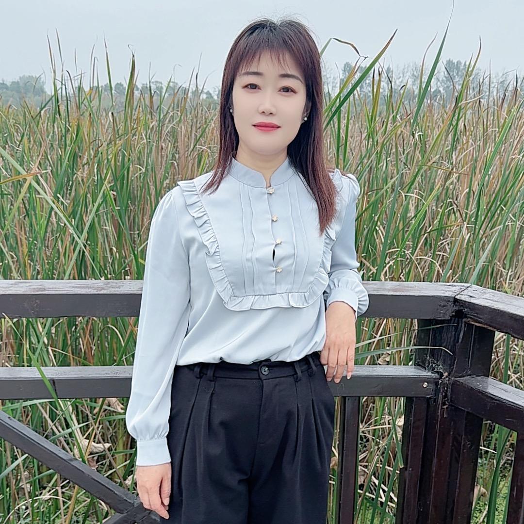 安然🍀