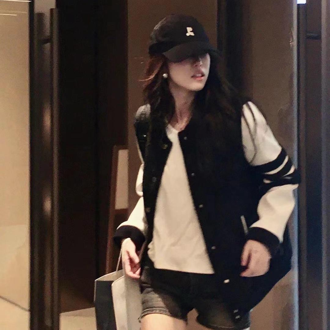 尹千金私服【直播爆款返场】