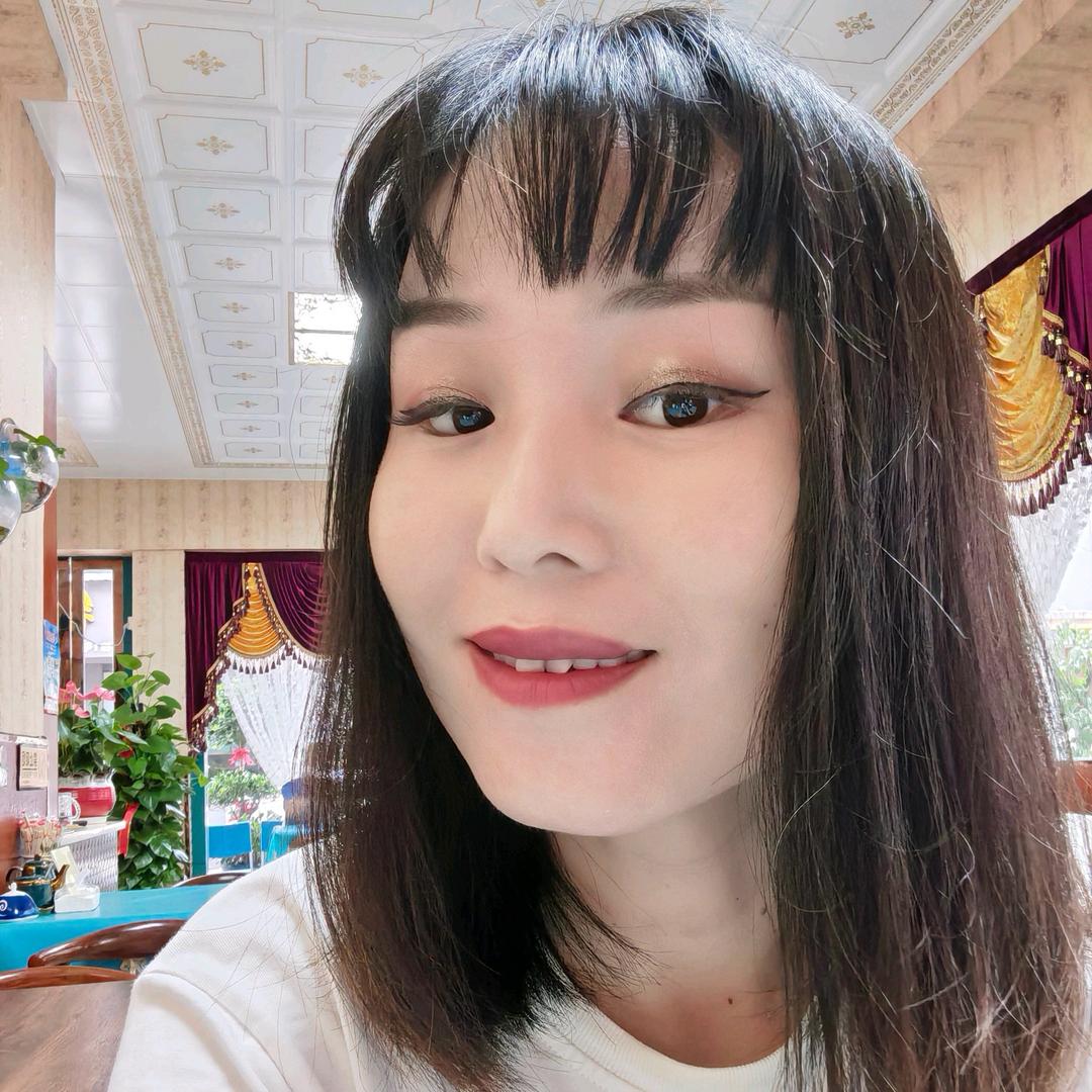 @阿依古丽森