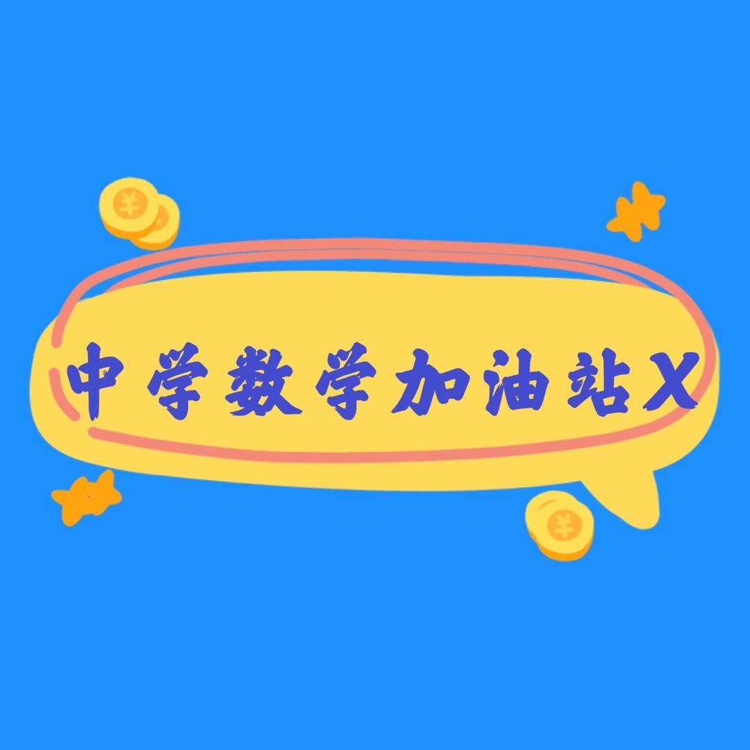 中学数学加油站X（高中）