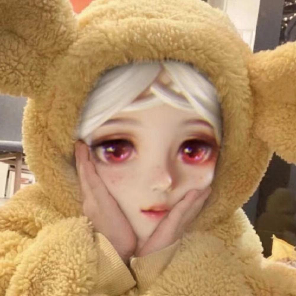 颗秒了嬛嬛.