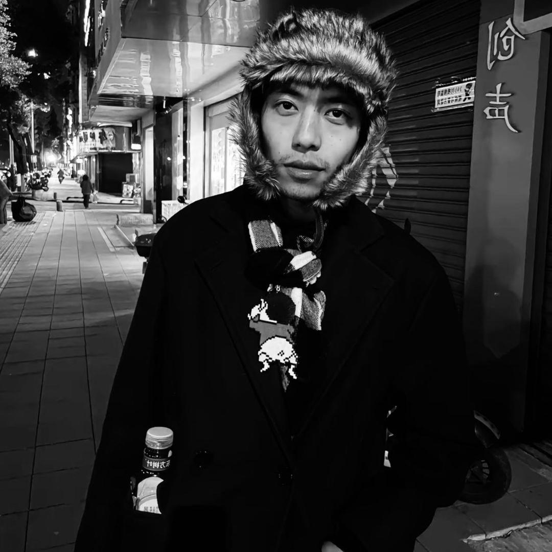 过街