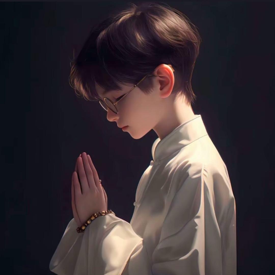 A.康