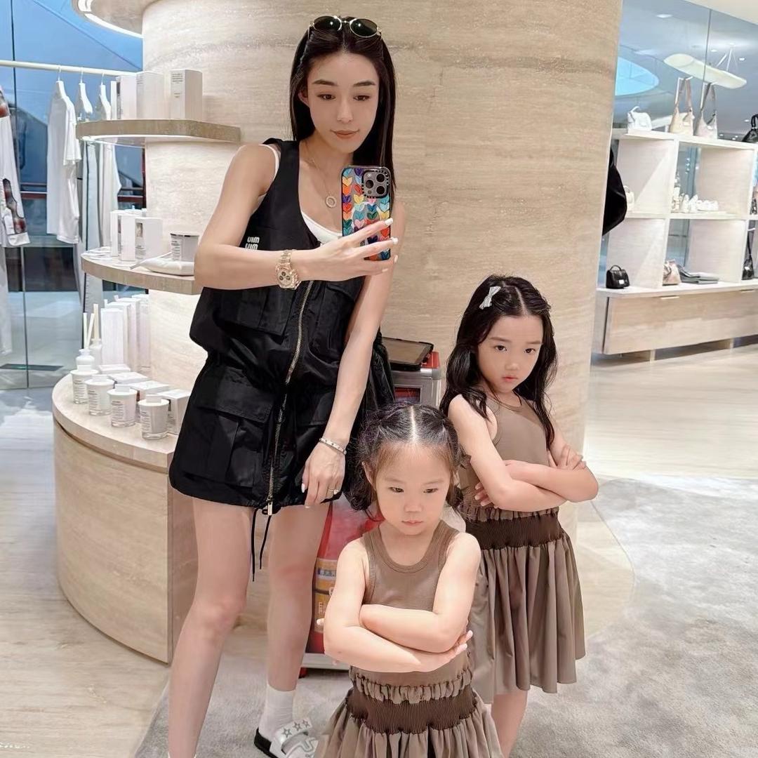 .艾米妈妈～（艾米娘在直播…）