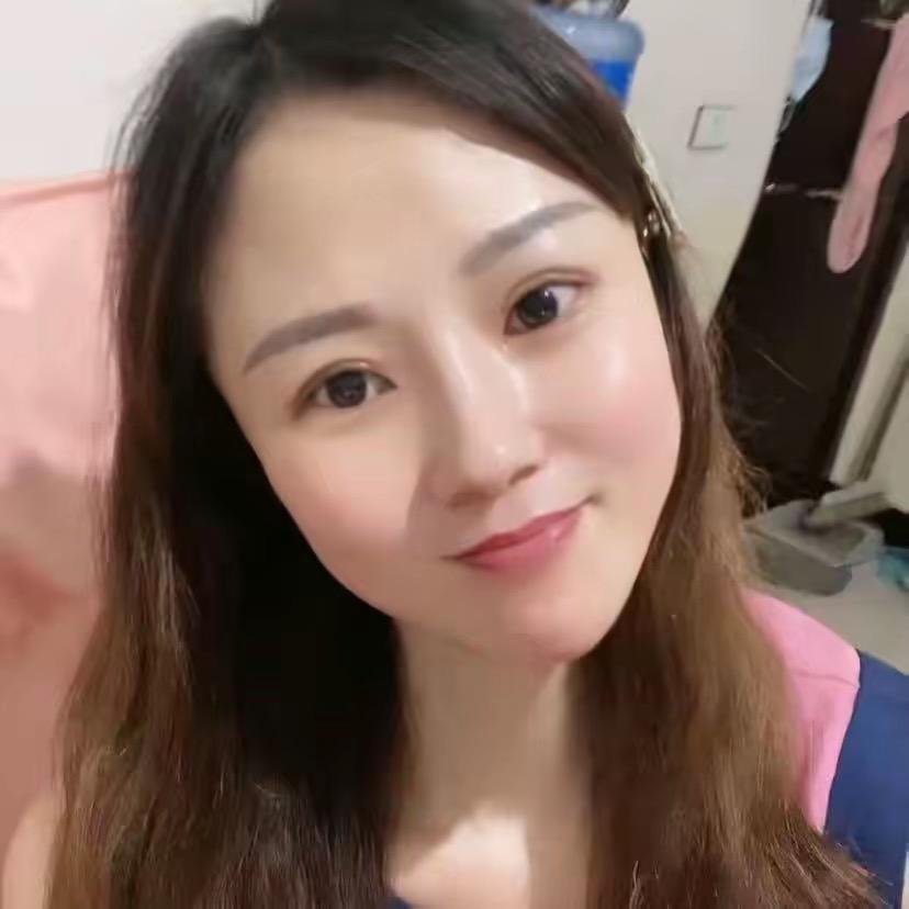 丽儿～💃