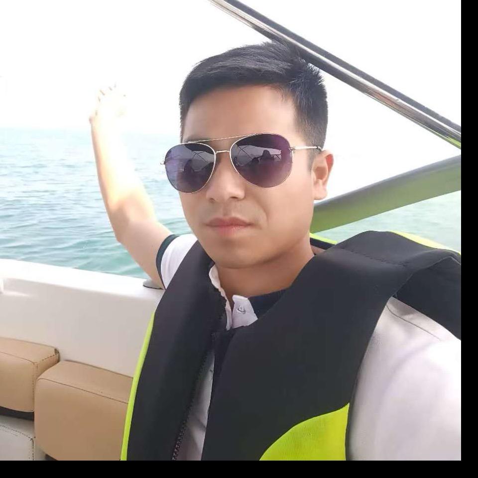 鼓浪屿-往返船票／李杰