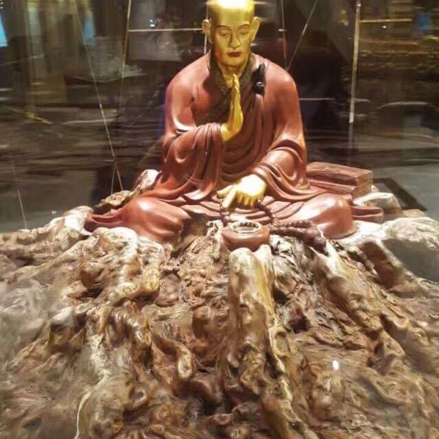 笑口常开