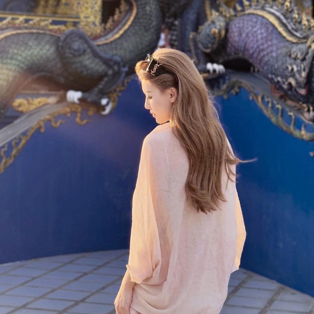 芯芯子