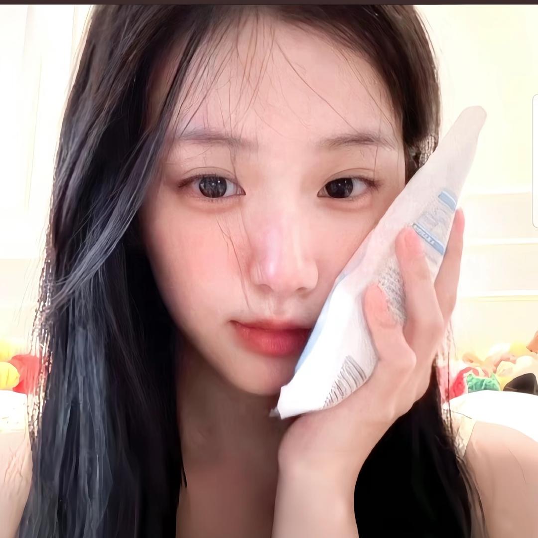 这女的真有意思