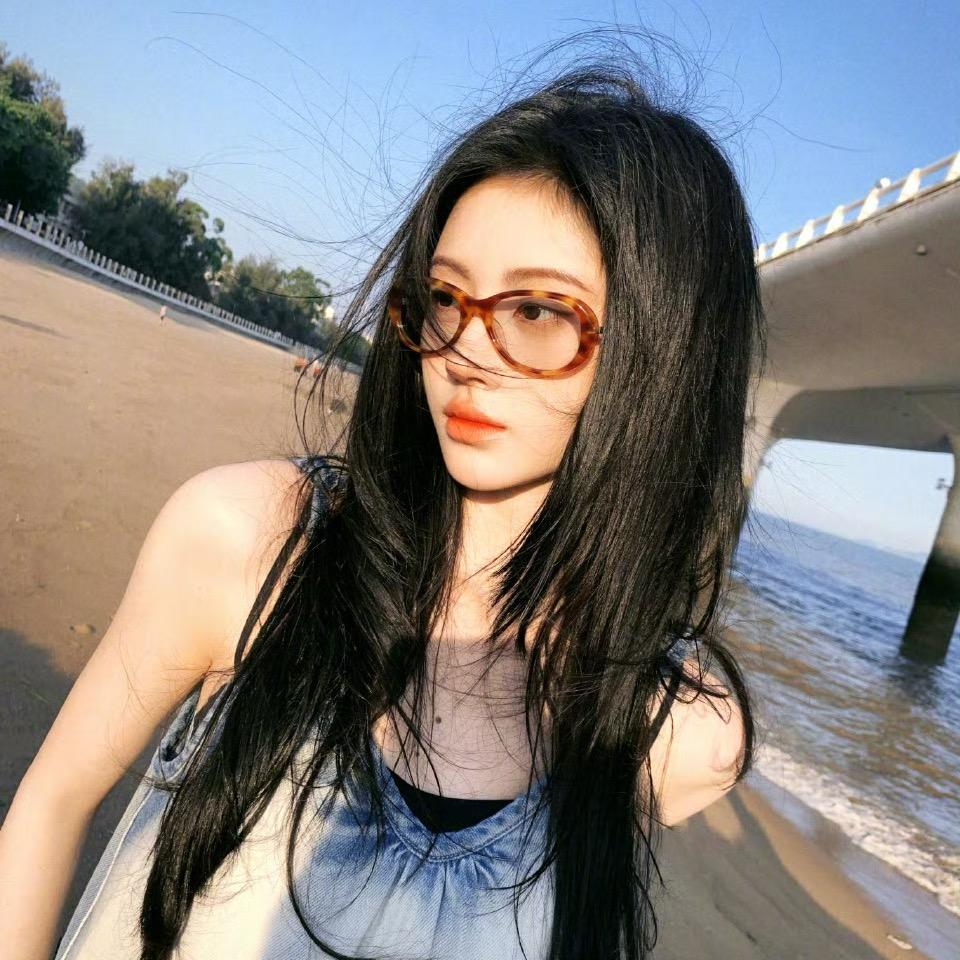 天真兰漫