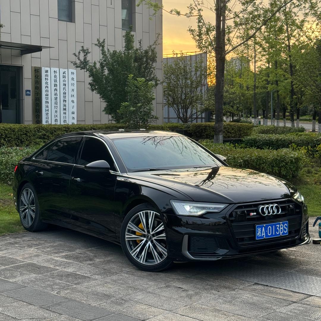 妮妮的quattro