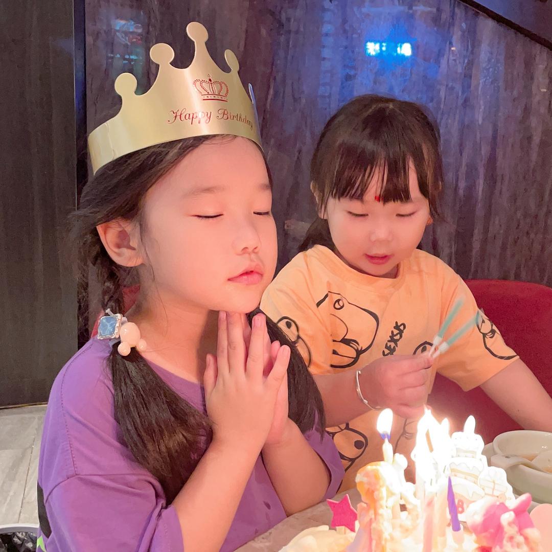 奶油点心超爱爸🧑‍🧑‍🧒‍🧒