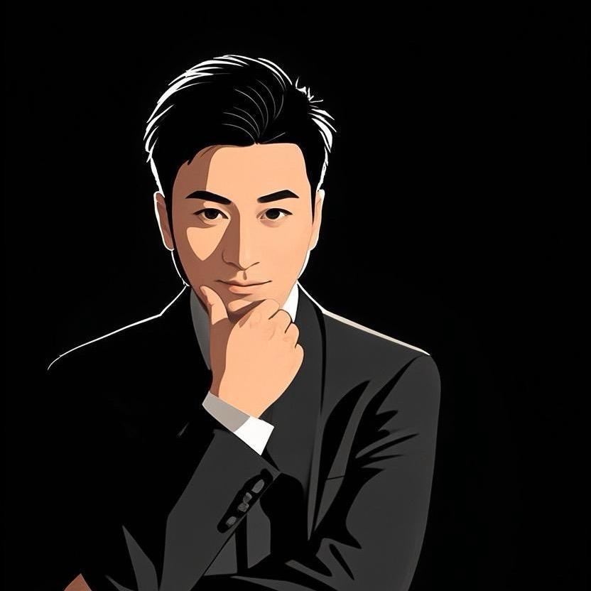 阿渊