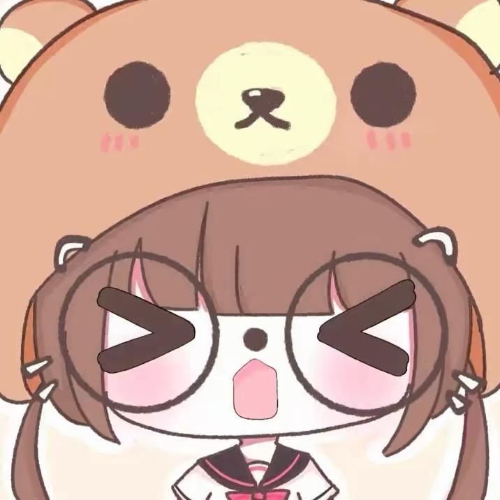 不熬夜🐽