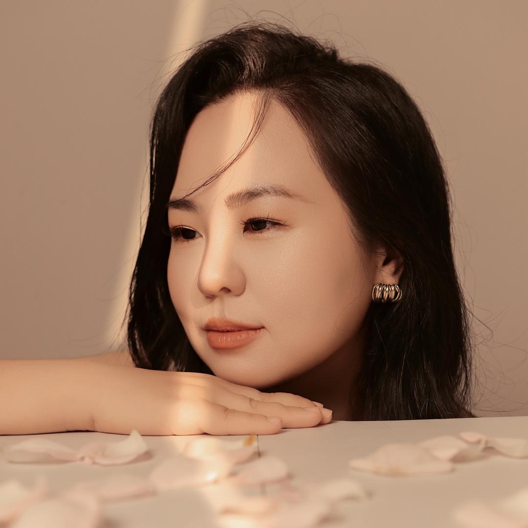 美漾主理人陈柯妍