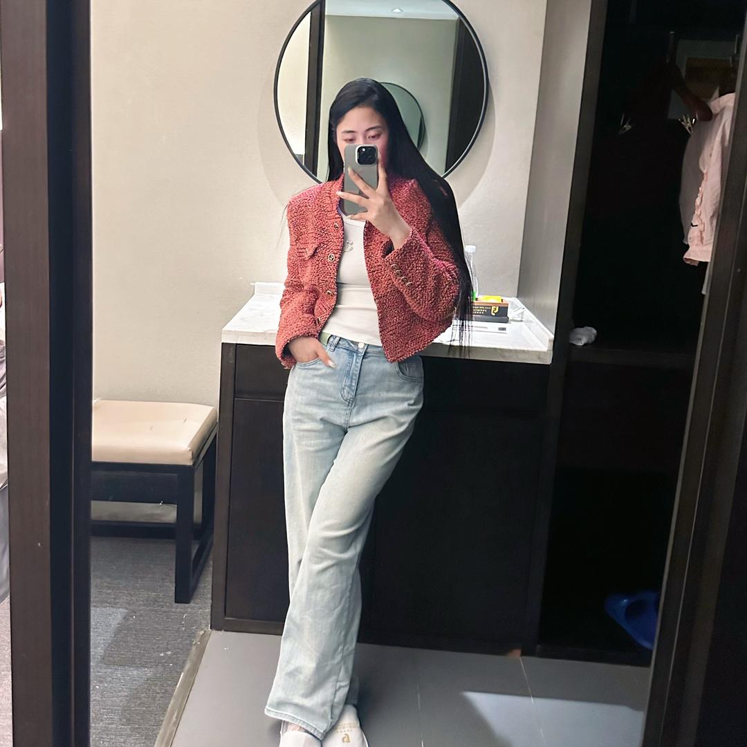 张小姐·美甲美睫纹绣