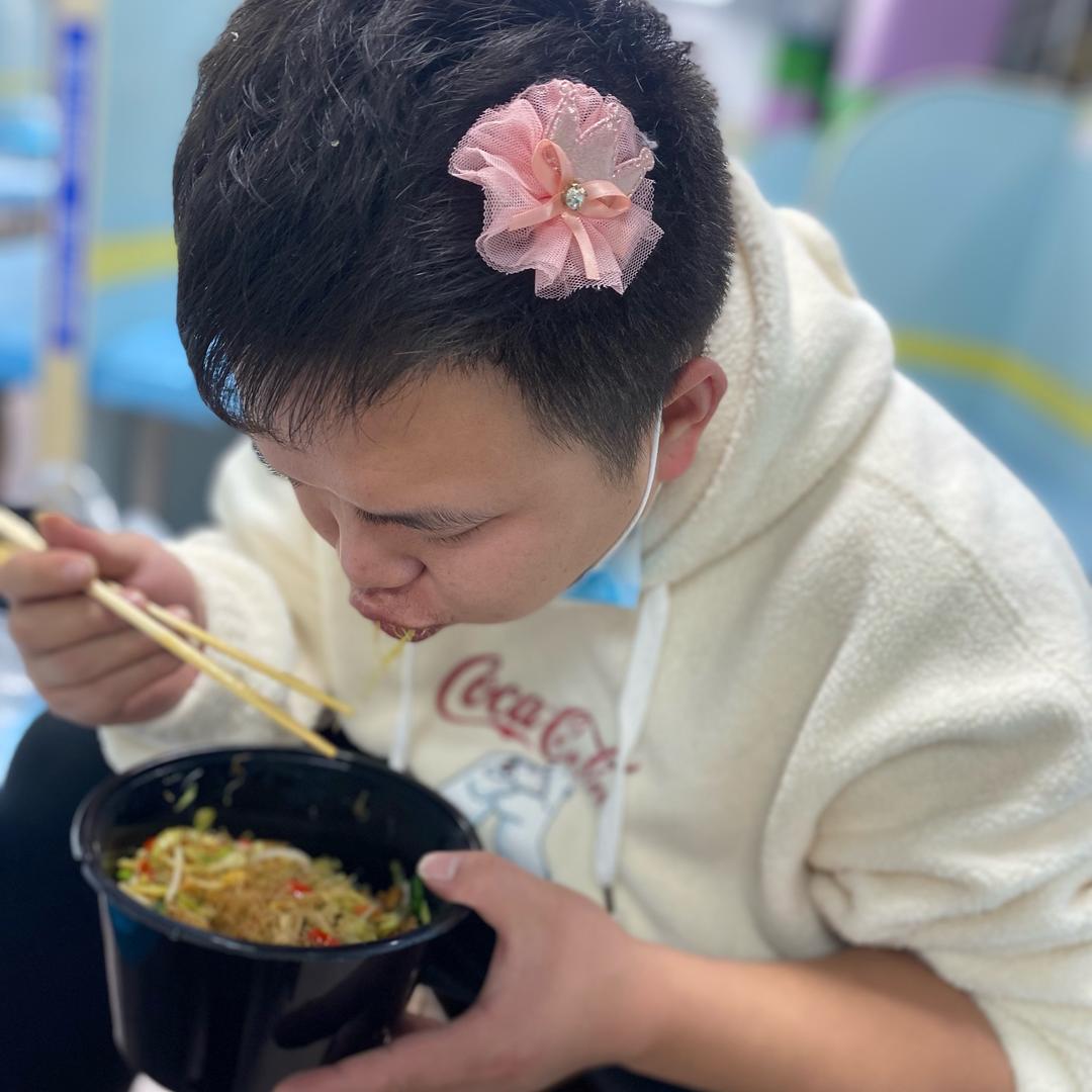 衢味府.（小辣妹）