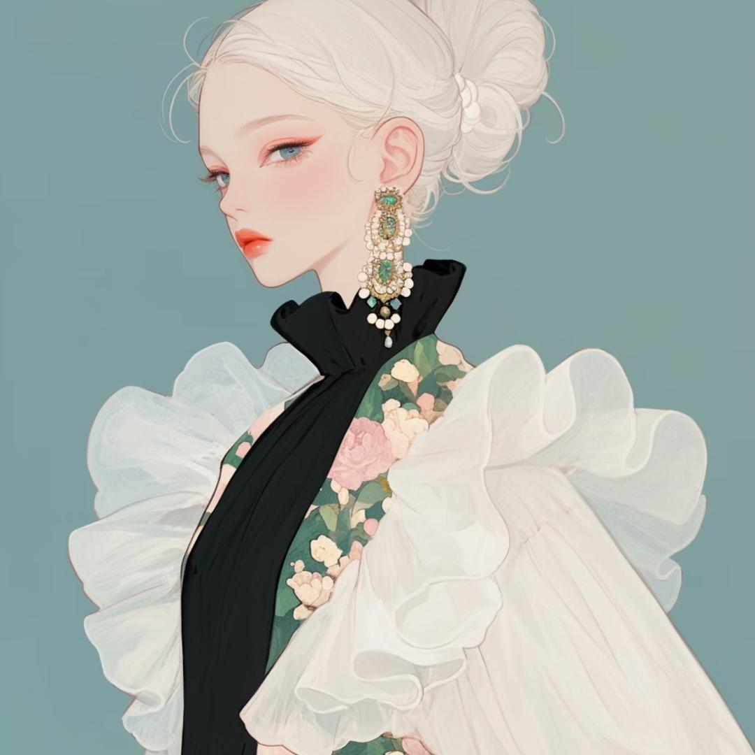 樱花之语小王