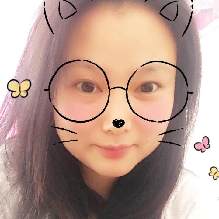 👣憨小双👣