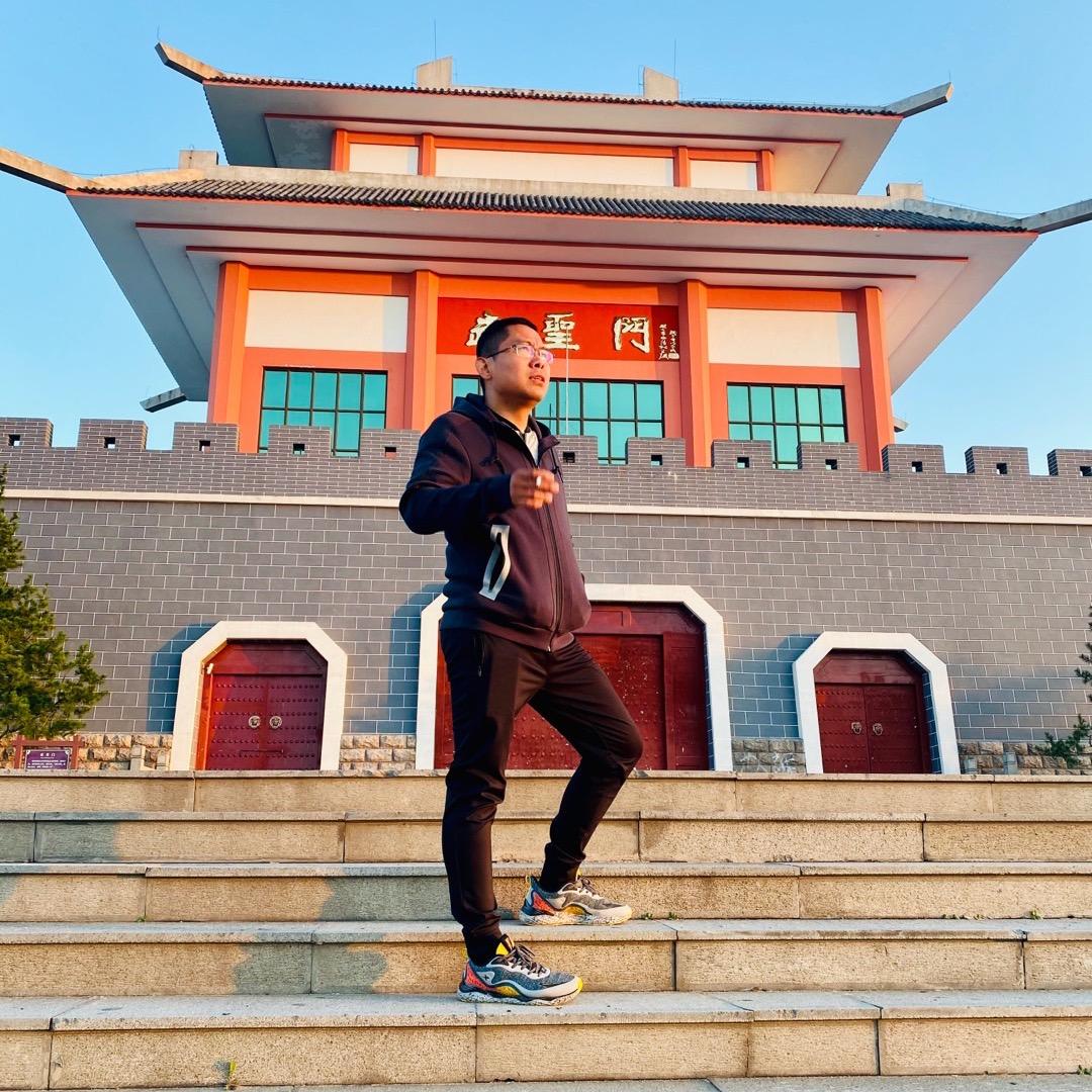 济南王真人
