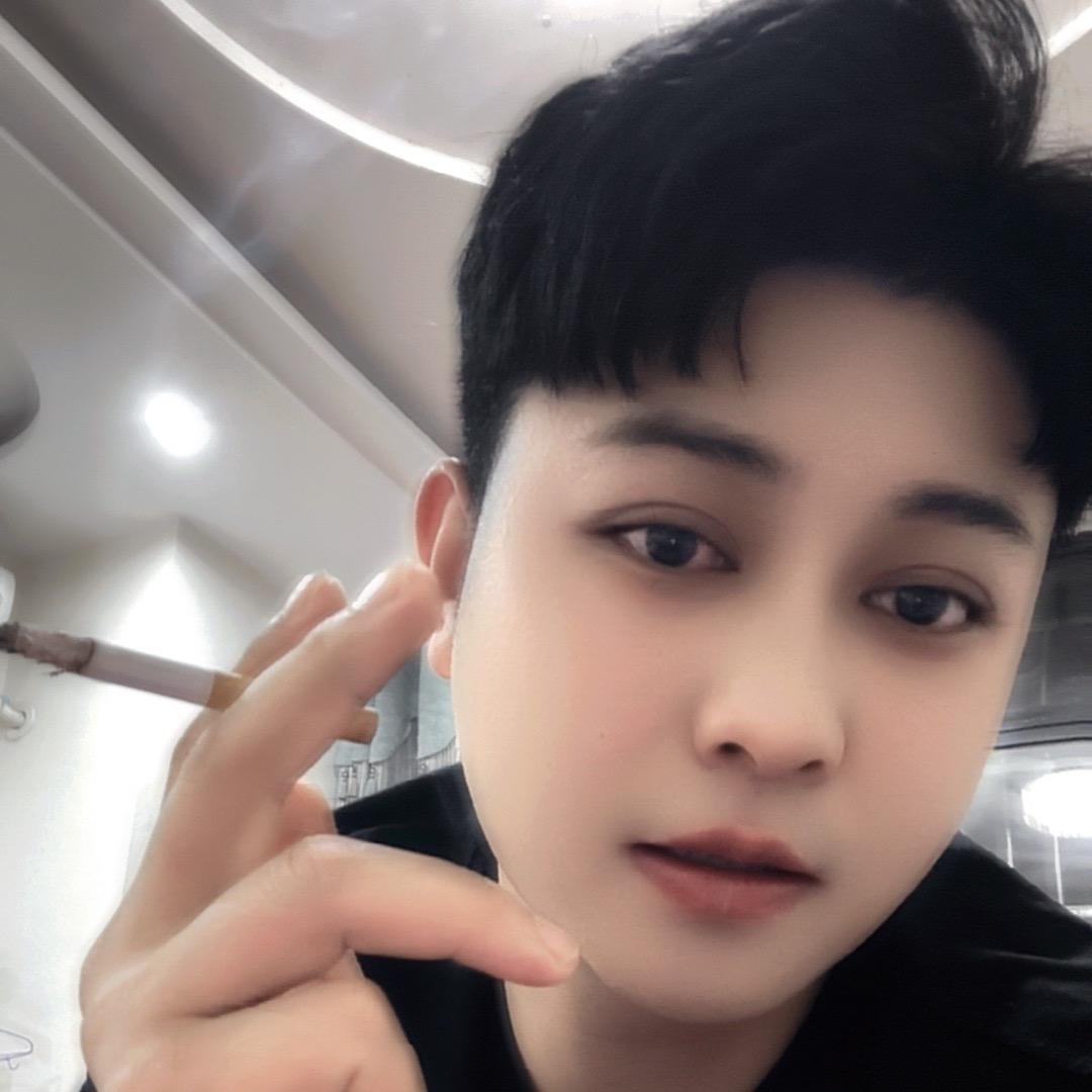 强仔（承蒙厚爱）
