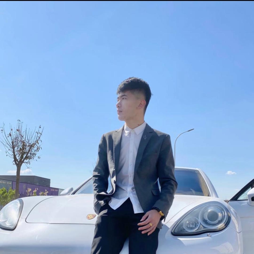吴先生(暖心)