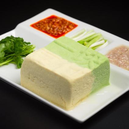 私享家一块豆腐（马栏广场店）