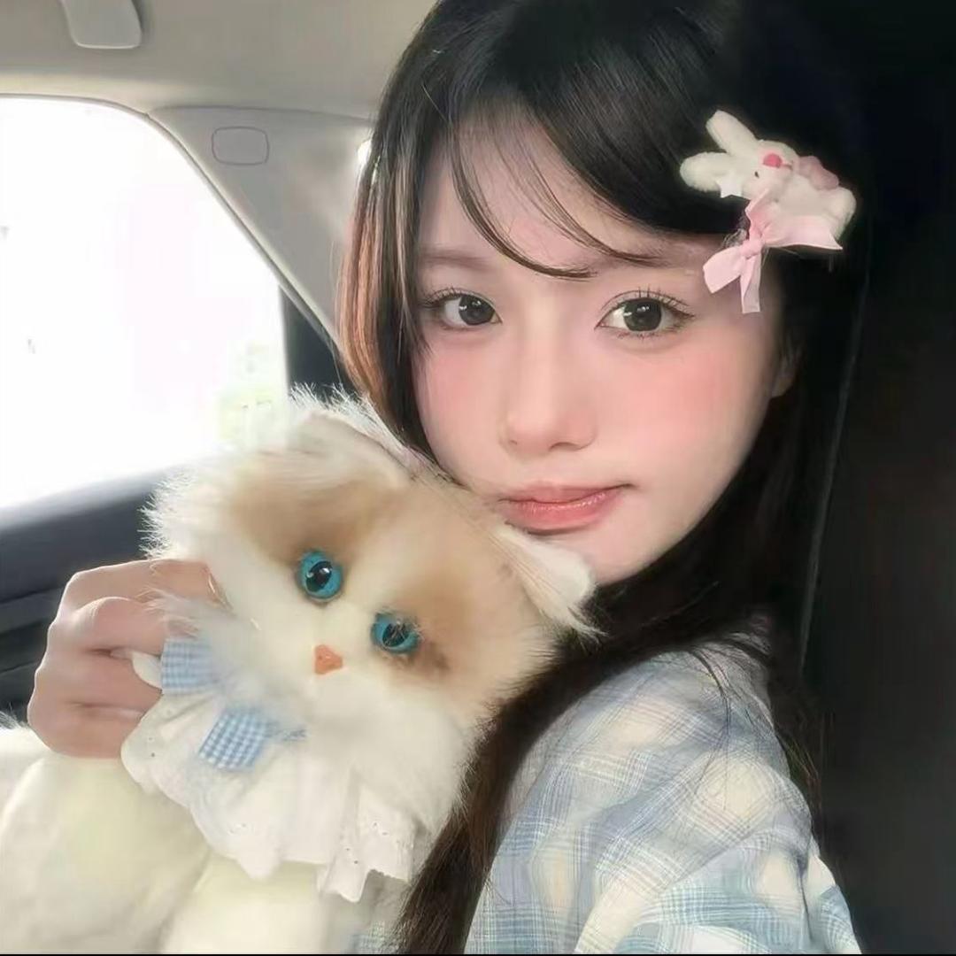 大连交大（小面学姐）