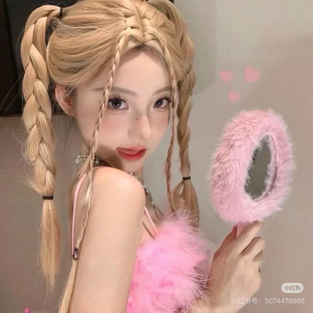 Momo 轻奢穿戴甲