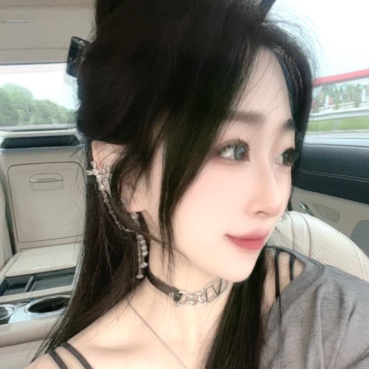 小橙子吖🍊