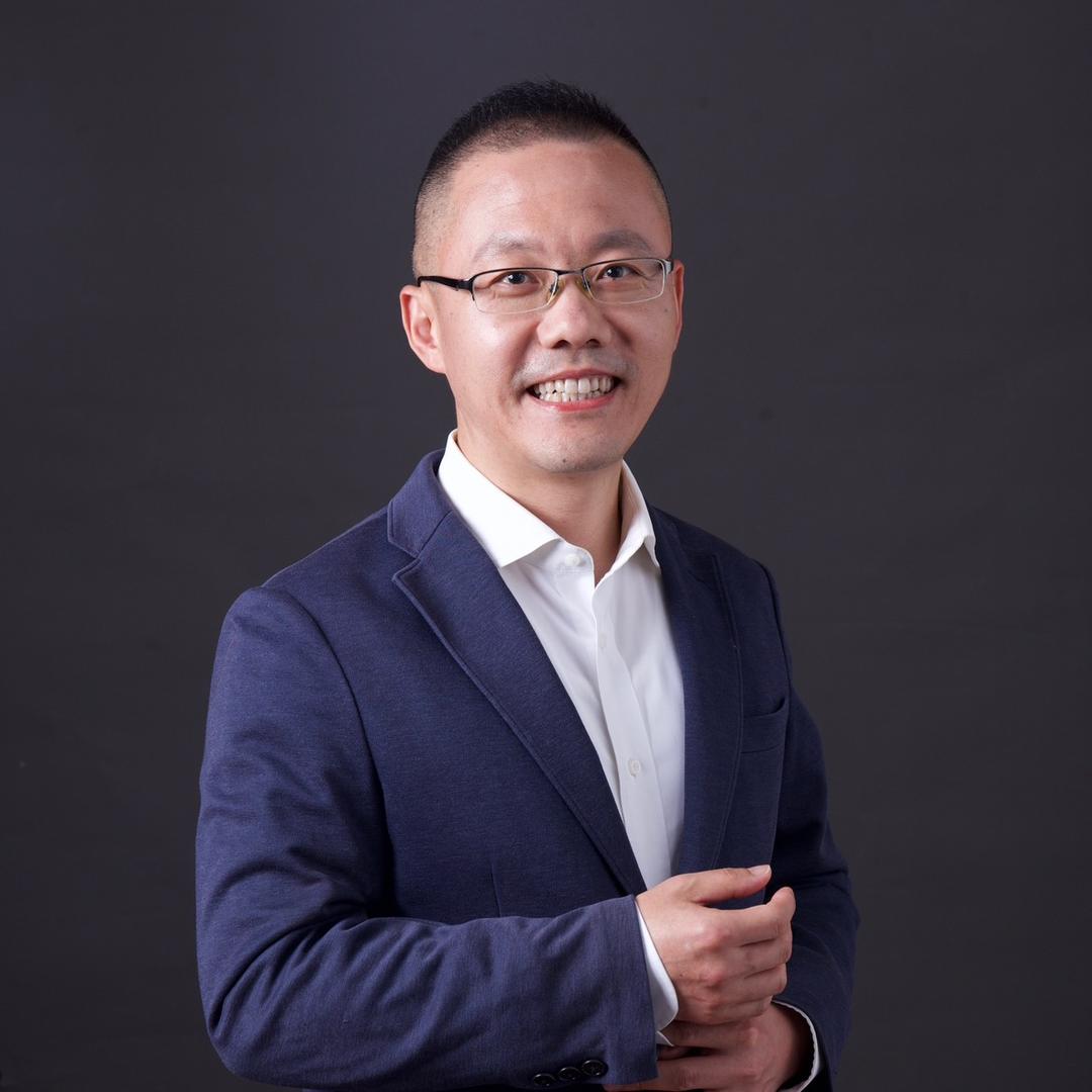 老尚创业故事