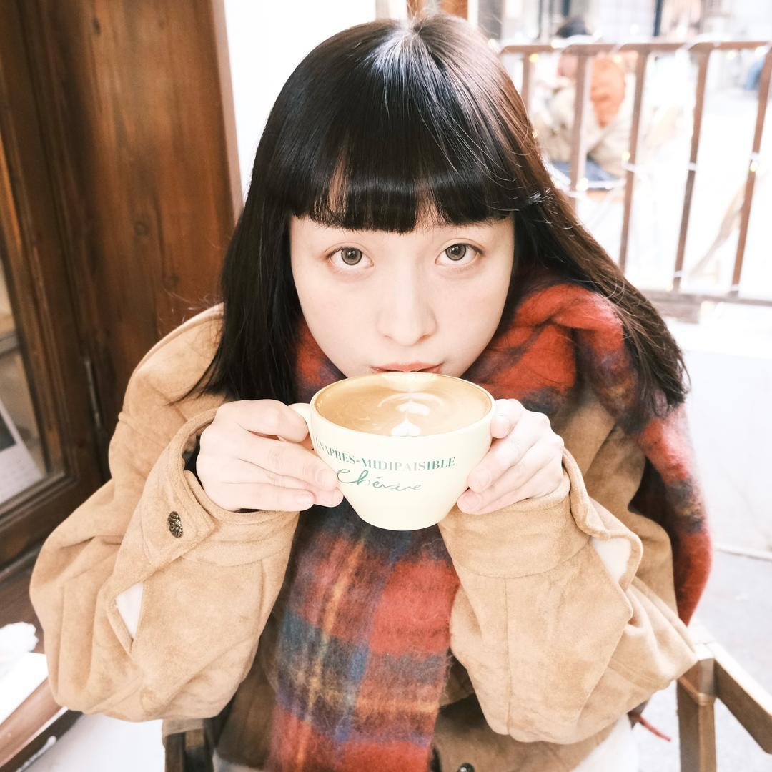 没有眉毛的小太阳