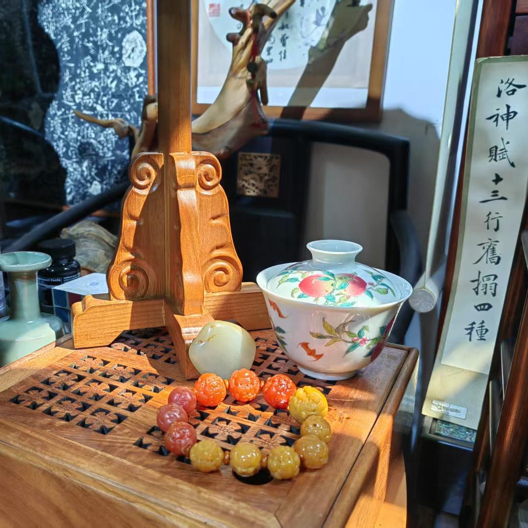 王世坚