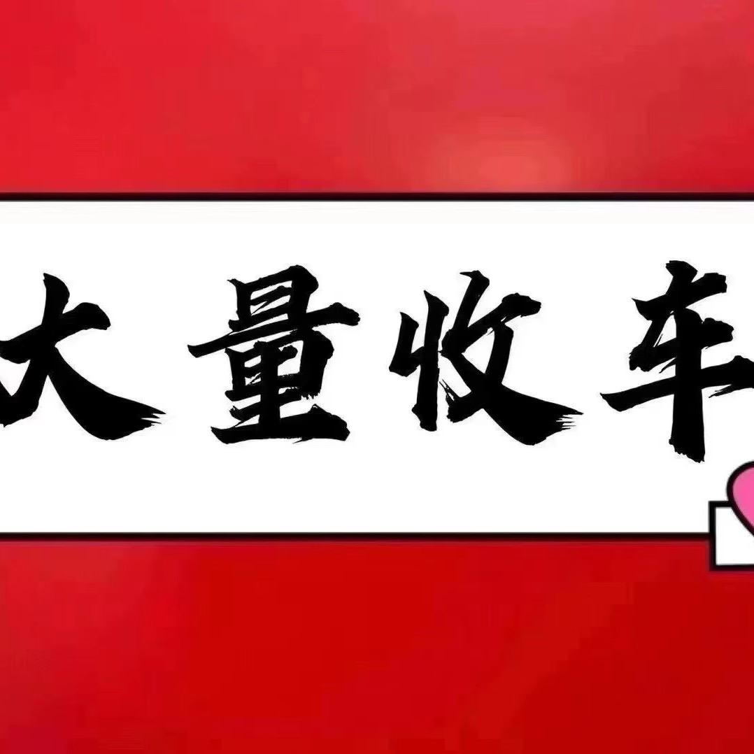 薛先生，免费评估二手车