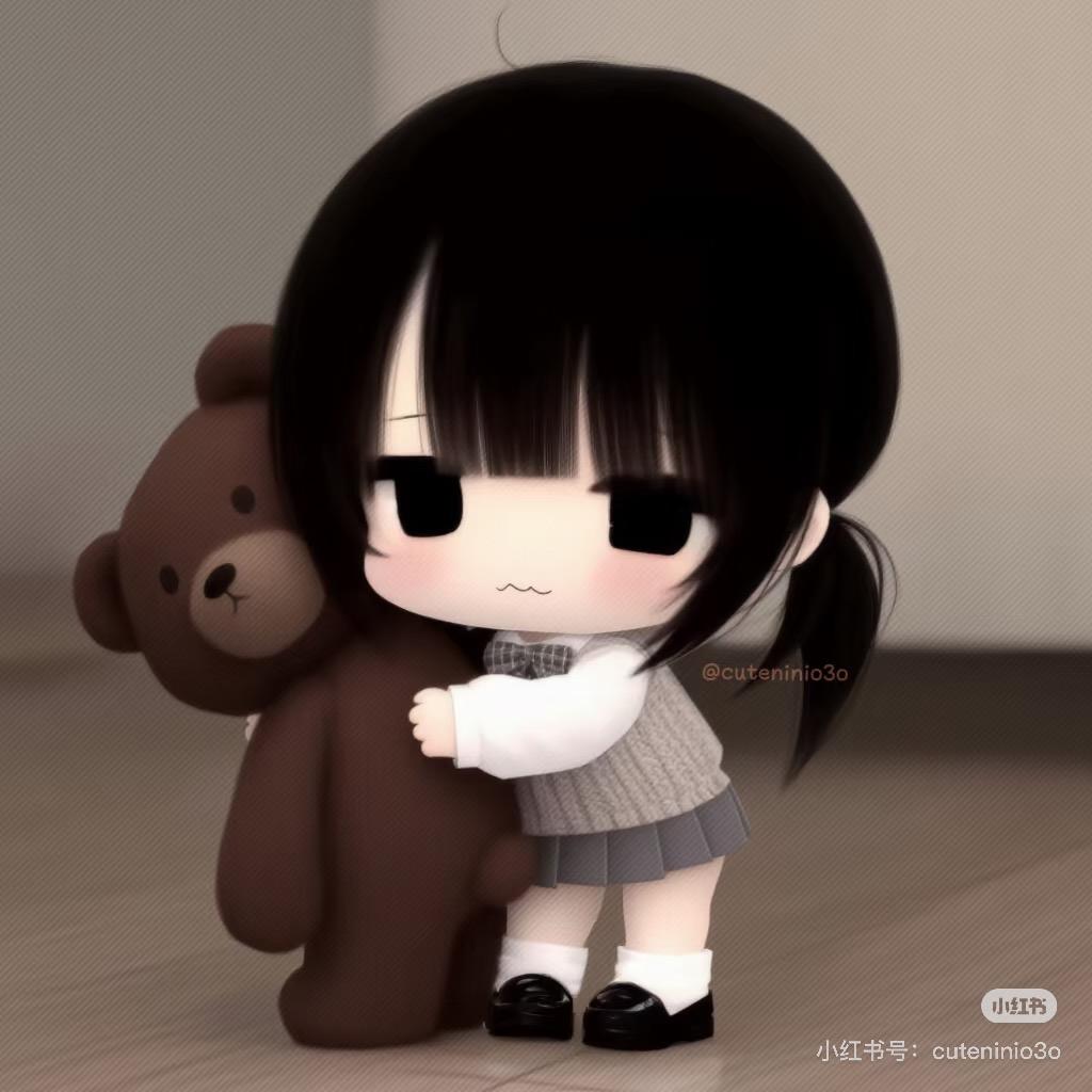 心里那点小九九☀️