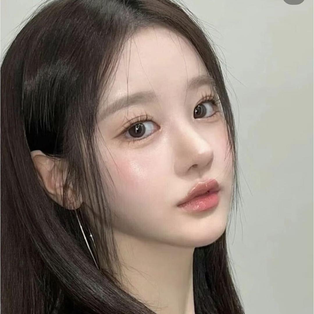 习惯就好。